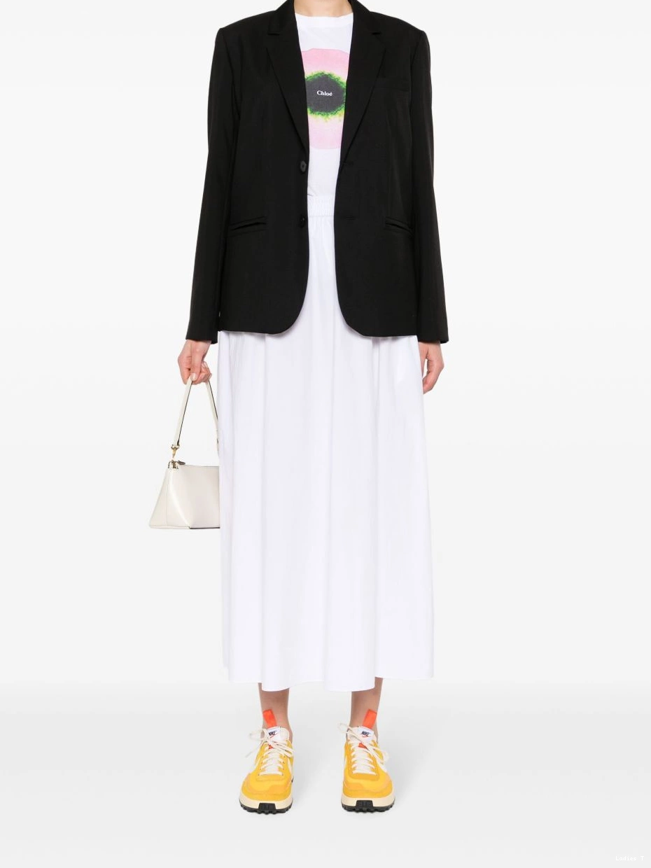 Affordable Women A.P.C. blazer single-breasted 0503